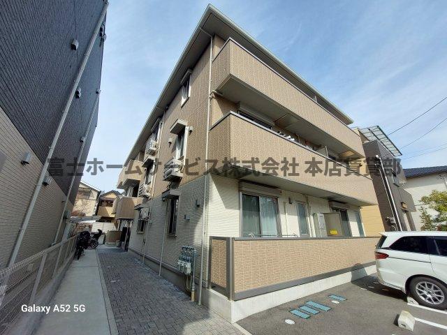 LAMIACASA上住吉