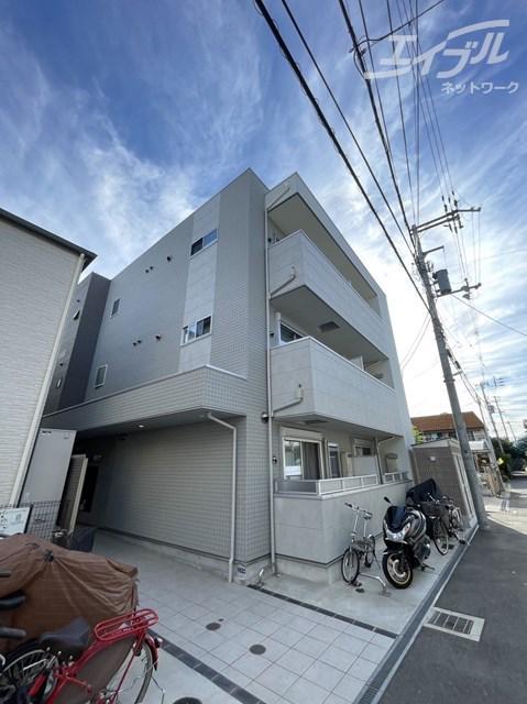 ワコーレヴィータ千里豊津