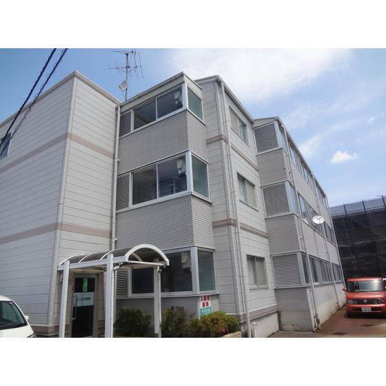 クリオ寺町