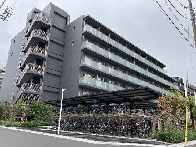 アーバンパーク南行徳レジデンス