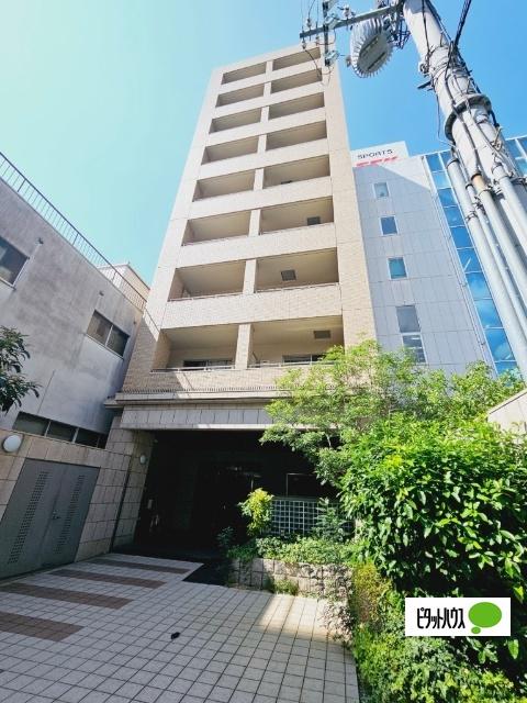 ボーベル長堀