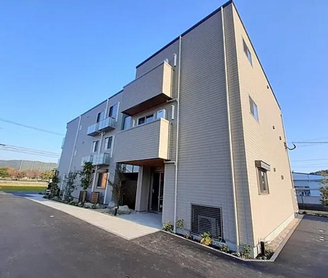 シャーメゾンステージ本城