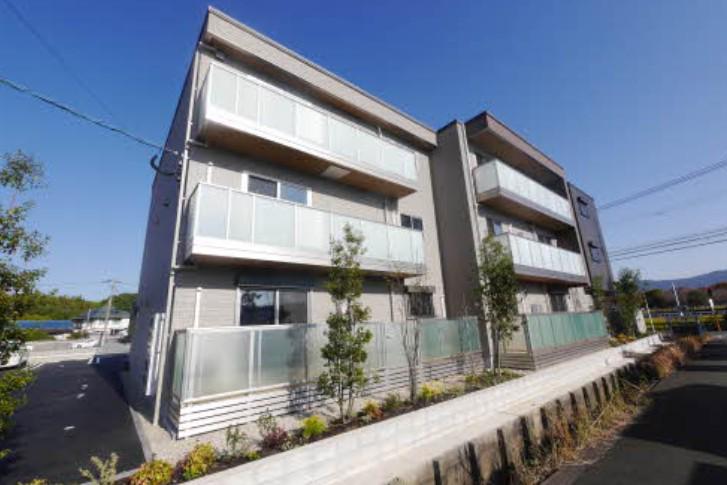 シャーメゾンステージ本城