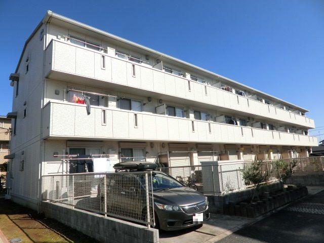 リビングタウン稲毛の杜C