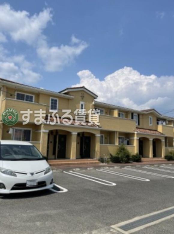 ガーデンハウス緑丘D