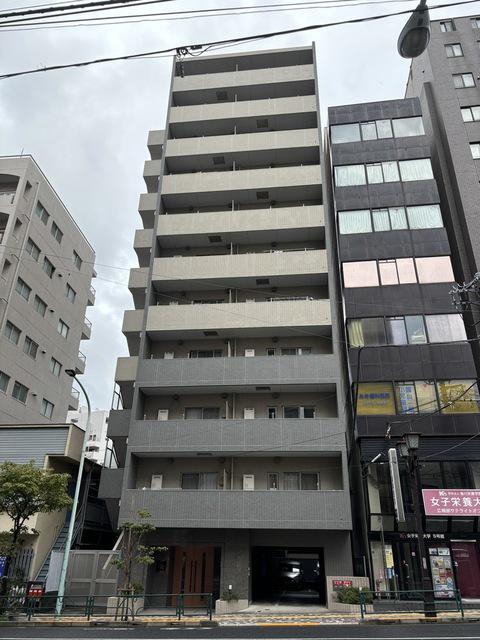 プリムローズ駒込
