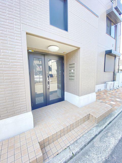 リビングタウンなかもずC棟