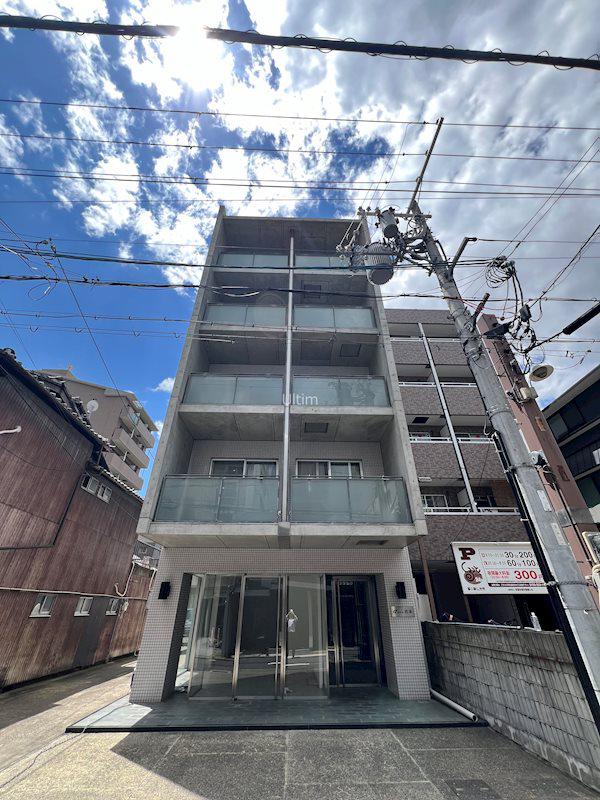 アヴィ四条