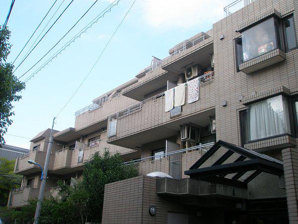 二の坂シティハウス