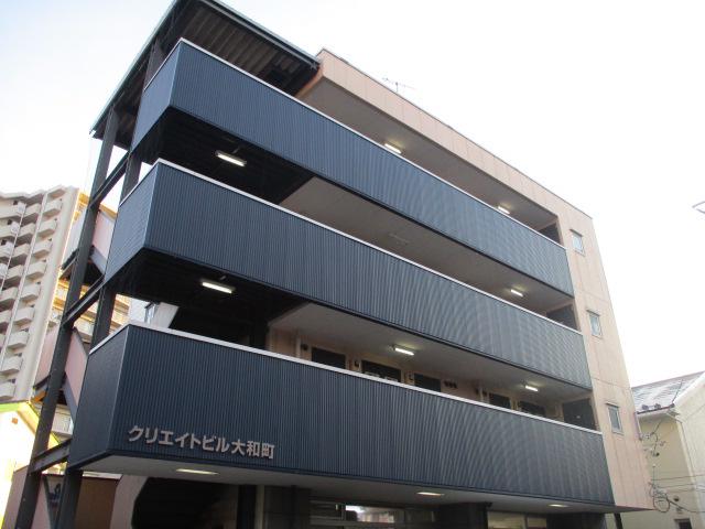 クリエイトビル大和町