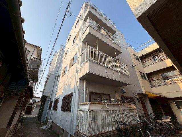 堀井マンション南館