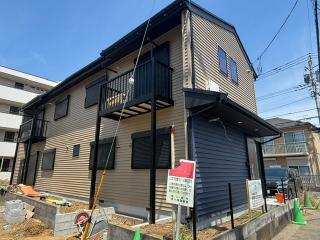 メゾンえん