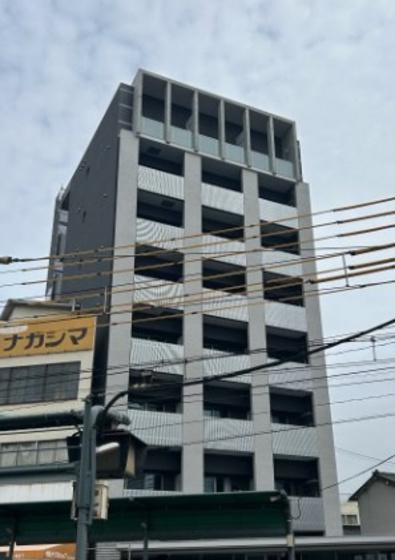 LUTELLA皆実町