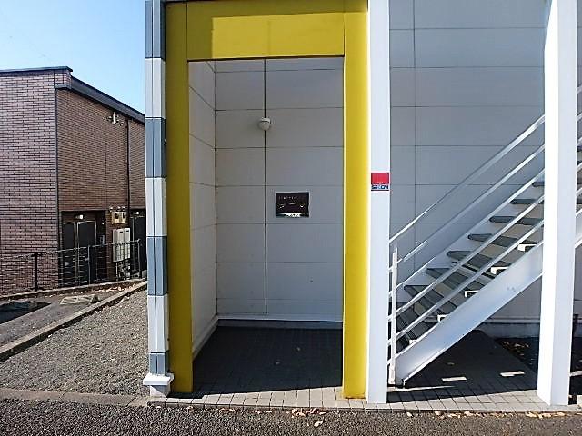 レオパレスサンフラワー