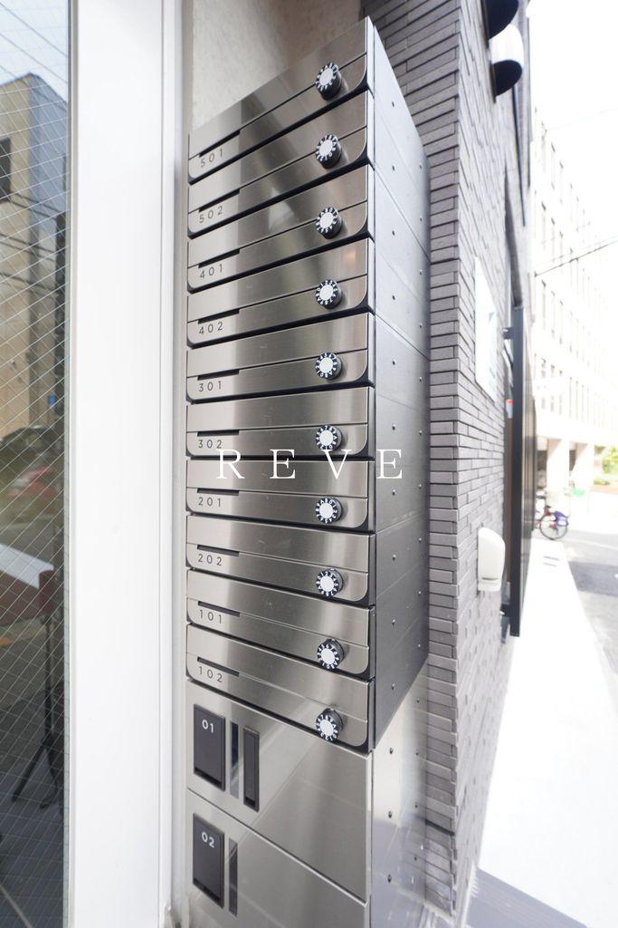 LIVEFLAT市ヶ谷