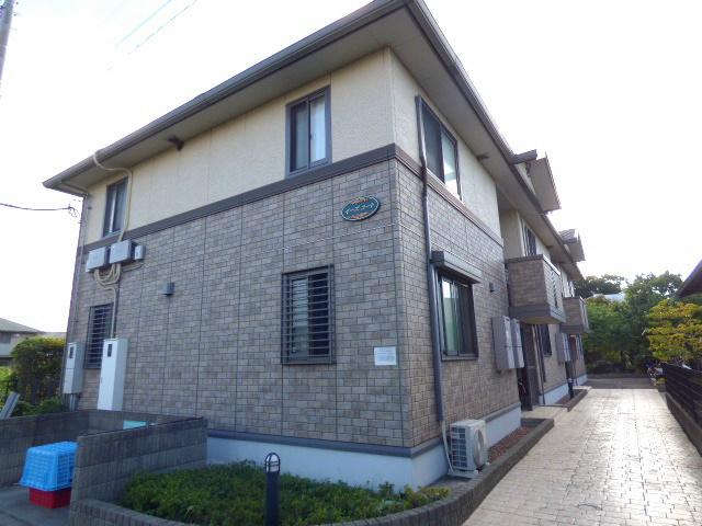 イーズコート(2LDK/1階)