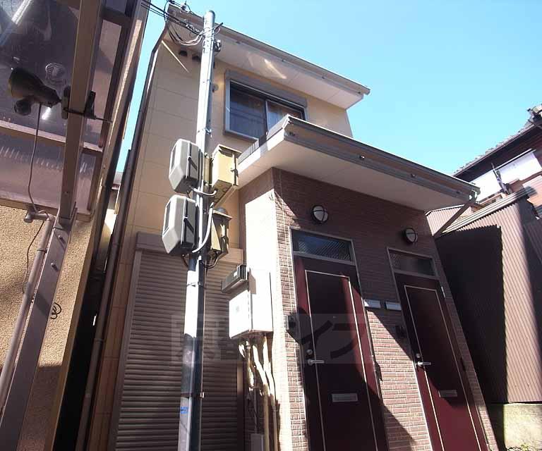 ポルテ円町