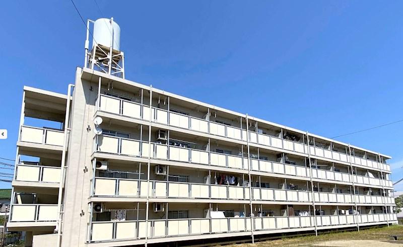 ビレッジハウス奥北野 1号棟