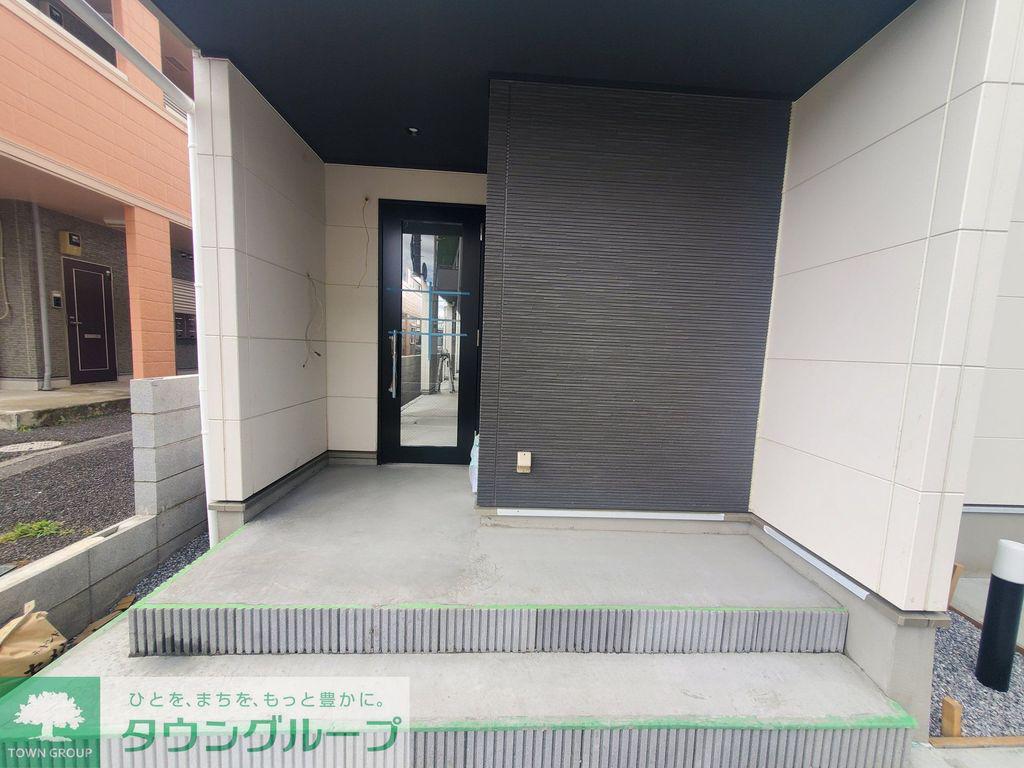 KEIAI RESIDENCE 五香II