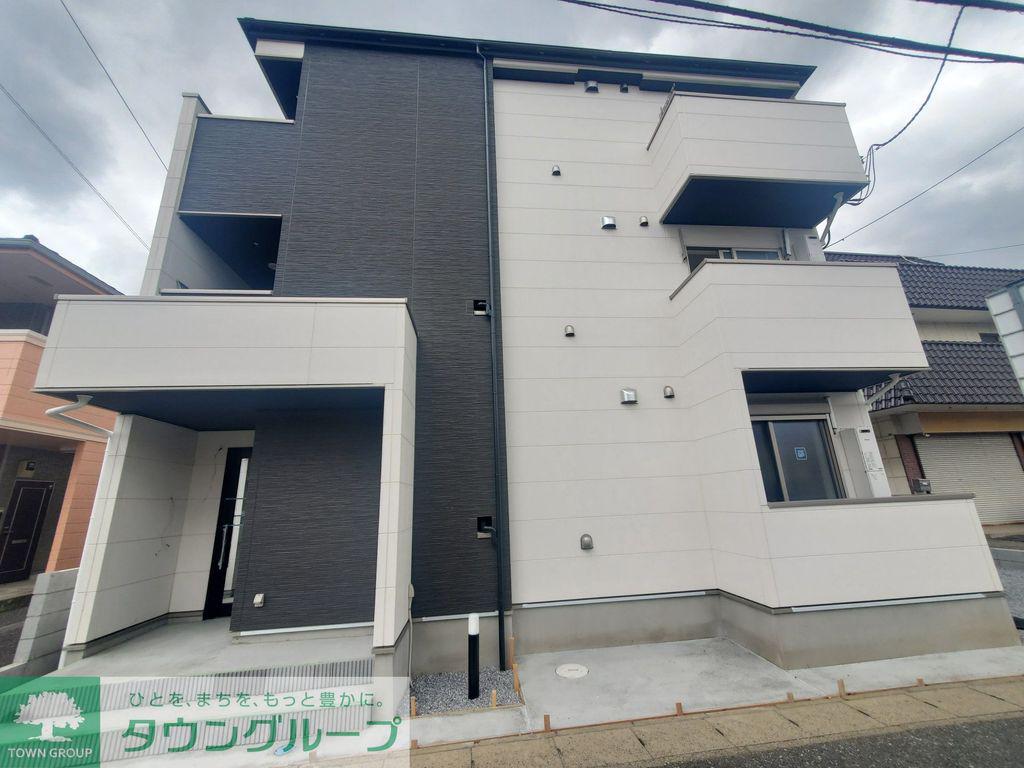 KEIAI RESIDENCE 五香II