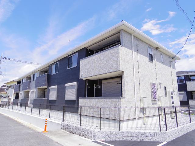 BELLE VILLE AーII