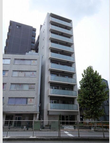 アーバンパーク日暮里