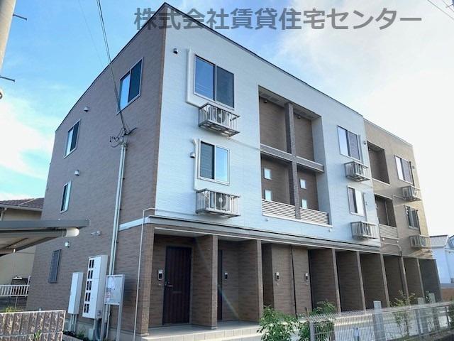 クレシア