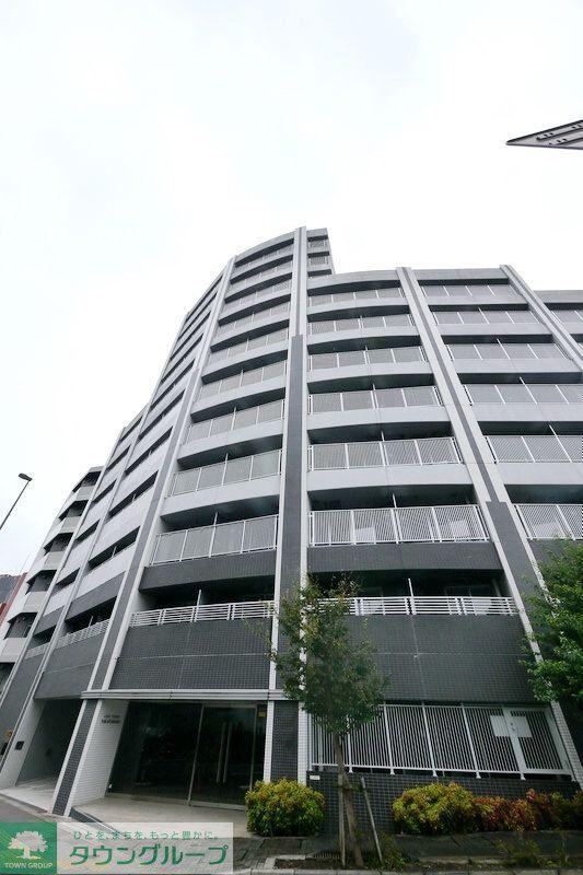 S-FORT中板橋