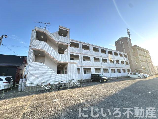 ヴィゴラス弐番館