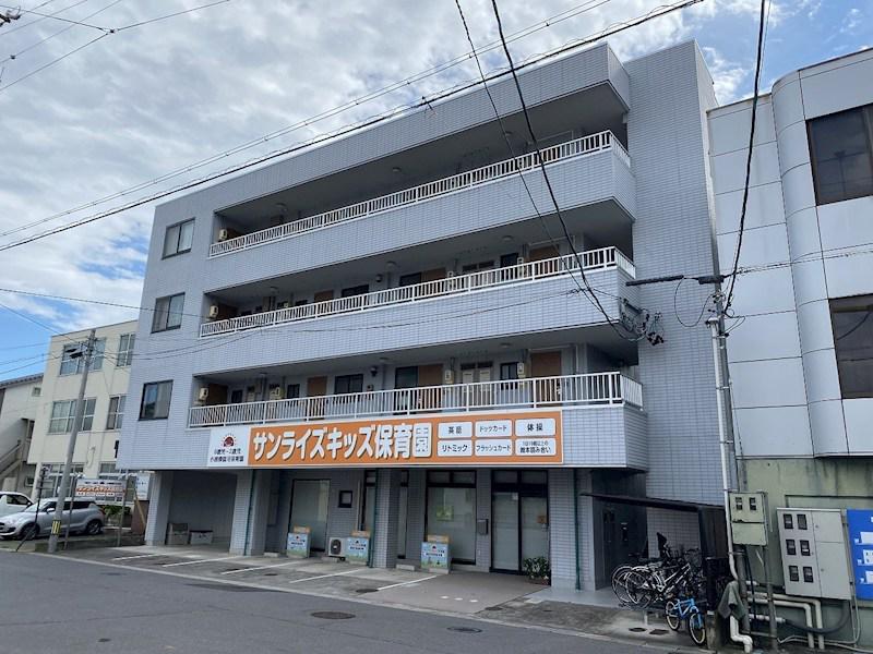 ファミール常田