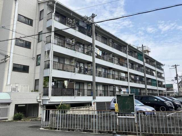プレアール枚岡