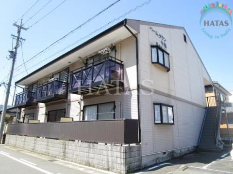 パームタウン今池