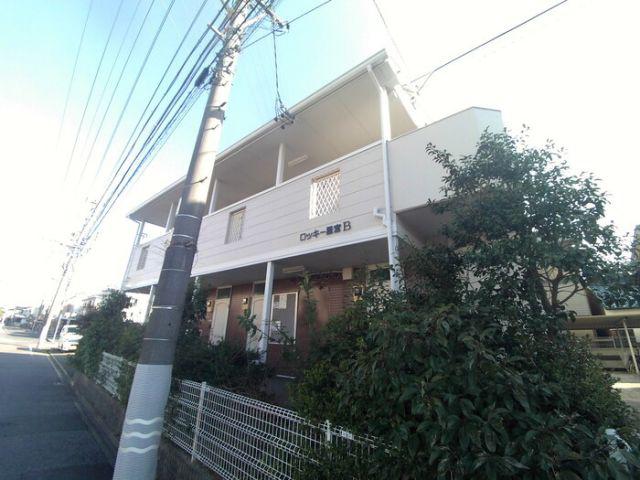 ロッキー星宮A