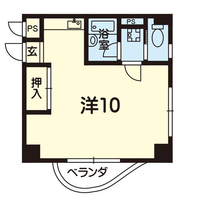 池田第二ビル