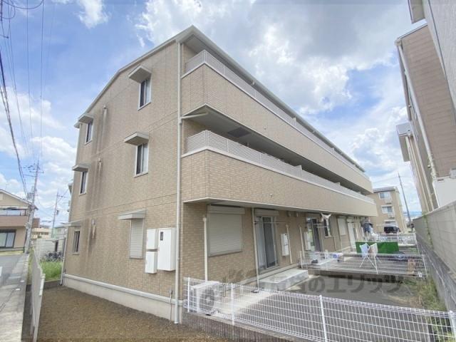レークタウンB棟