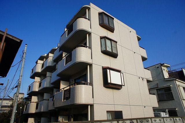 ジュネパレス市川第5