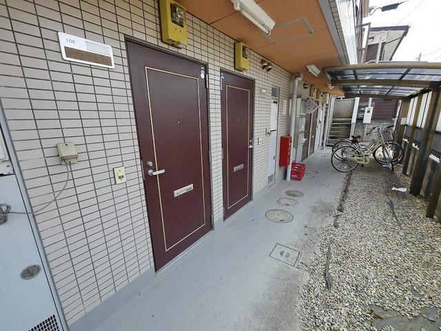 レナセール所沢