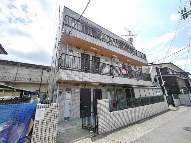 レナセール所沢
