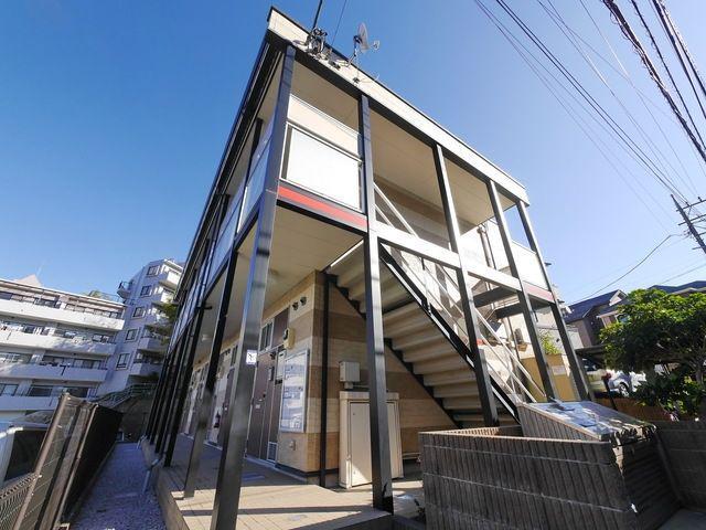 レオパレス池の郷