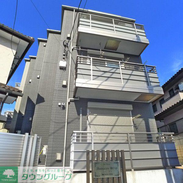 SHAMAISON鎌ケ谷