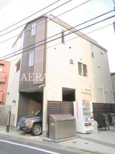 オレンジコート