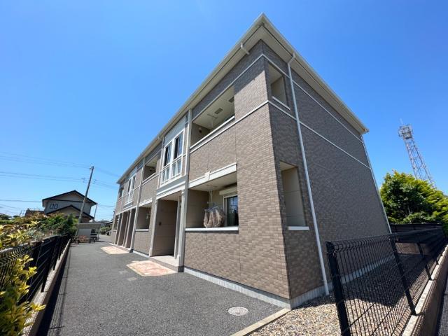 茨城県神栖市  築14年