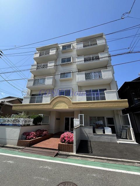 第三喜久田マンション