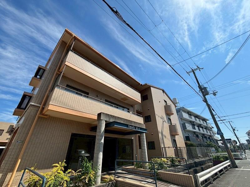 エスパシオ塚口