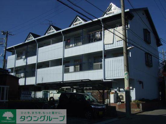 グリーンヒル八ヶ崎