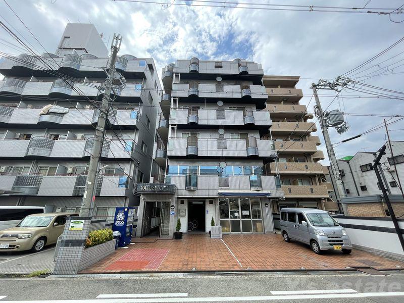 バレイシティ