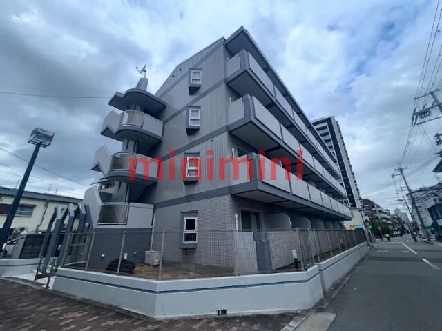 グランベイ豊新
