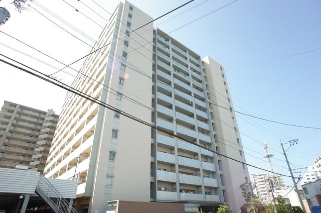 CASA HAKATA-イースト