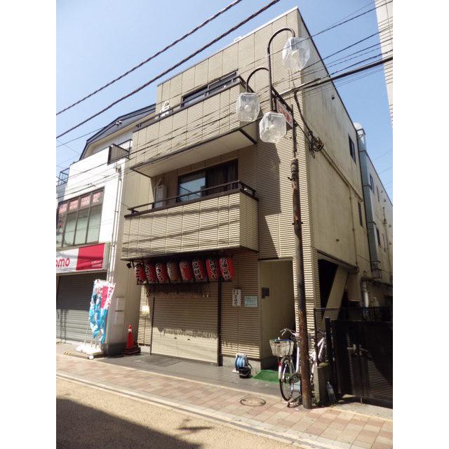 ブルーフォレスト