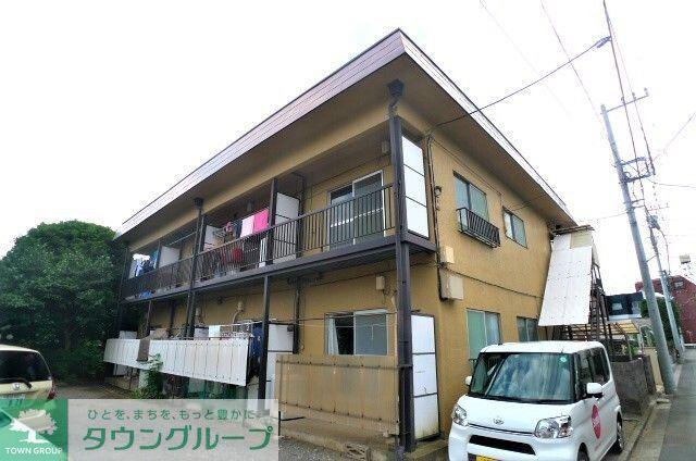丸井荘